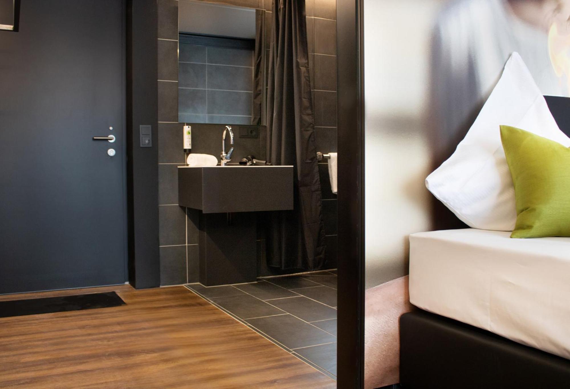 Saw Hotel By Wmm Hotels Salzwedel Exterior foto