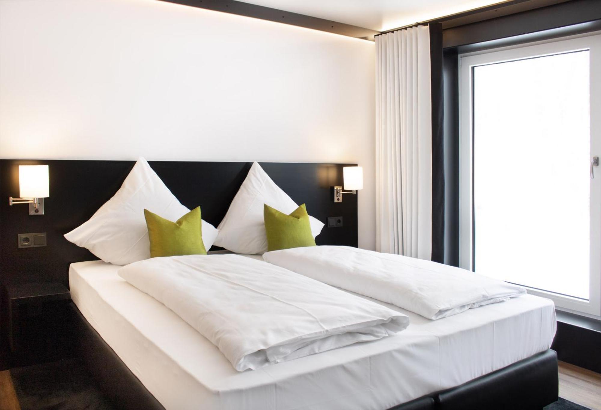 Saw Hotel By Wmm Hotels Salzwedel Exterior foto
