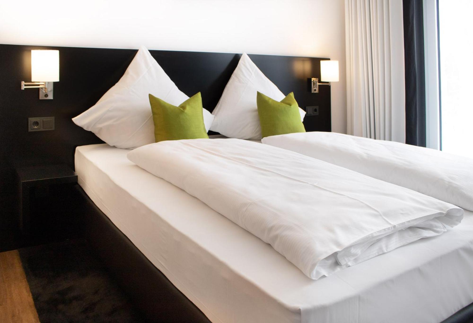 Saw Hotel By Wmm Hotels Salzwedel Exterior foto