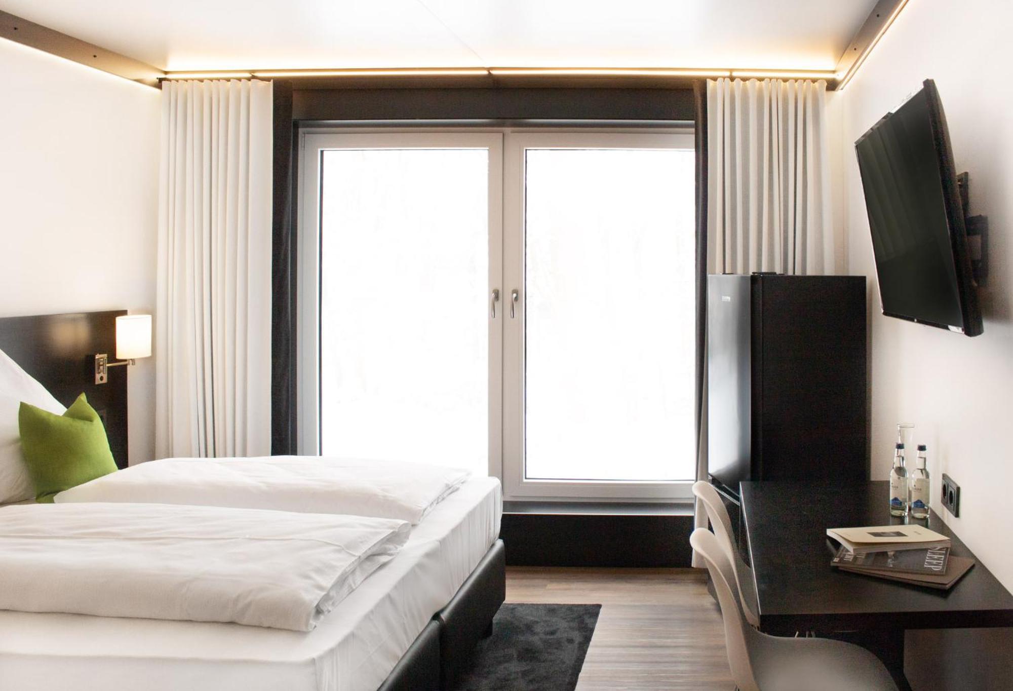 Saw Hotel By Wmm Hotels Salzwedel Exterior foto